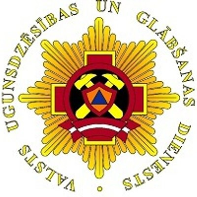 Valsts ugunsdzēsības un glābšanas dienestu